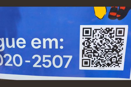 Apartamento para alugar com 25m², 1 quarto e sem vaga Apartamento para alugar com 25m², 1 quarto e sem vagaPlaquinha YZUS-1285