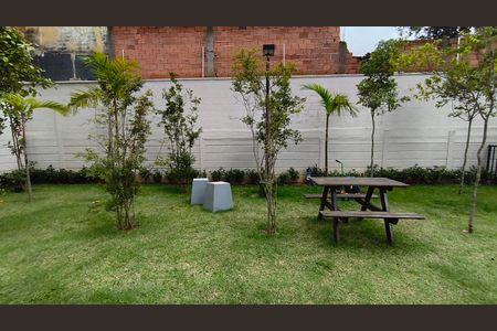 Apartamento para alugar com 25m², 1 quarto e sem vaga Apartamento para alugar com 25m², 1 quarto e sem vagaLiving