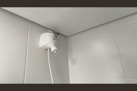 Apartamento para alugar com 25m², 1 quarto e sem vaga Apartamento para alugar com 25m², 1 quarto e sem vagaBanheiro