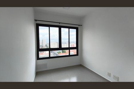 Sala de apartamento à venda com 1 quarto, 25m² em Ipiranga, São Paulo