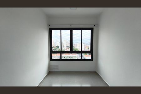 Sala de apartamento à venda com 1 quarto, 25m² em Ipiranga, São Paulo