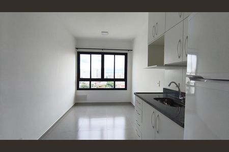 Apartamento para alugar com 25m², 1 quarto e sem vaga Apartamento para alugar com 25m², 1 quarto e sem vagaCozinha