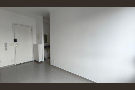 Sala de apartamento à venda com 1 quarto, 25m² em Ipiranga, São Paulo