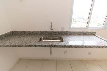 Apartamento à venda com 153m², 3 quartos e 1 vagaCozinha