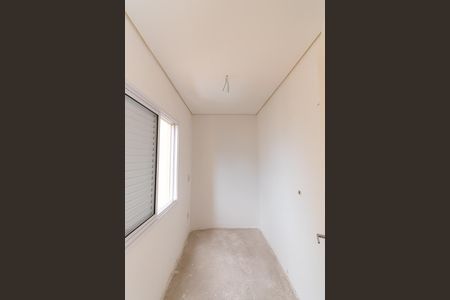 Apartamento à venda com 153m², 3 quartos e 1 vagaQuarto de Serviço