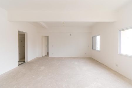 Sala de apartamento à venda com 3 quartos, 153m² em Cambuci, São Paulo