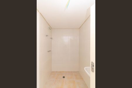 Apartamento à venda com 153m², 3 quartos e 1 vagaBanheiro da Suíte 1