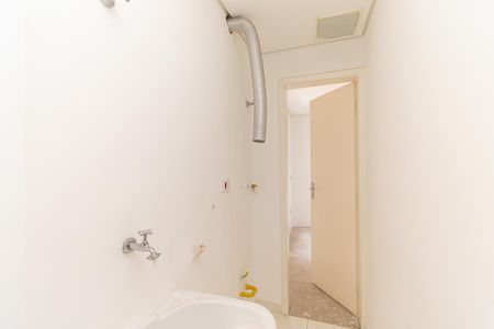 Apartamento à venda com 153m², 3 quartos e 1 vagaÁrea de Serviço