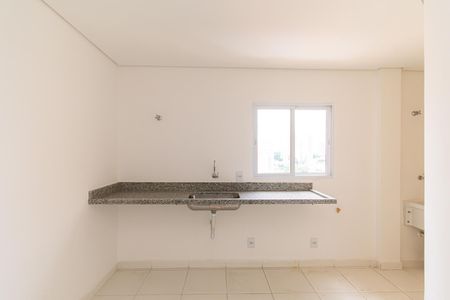 Apartamento à venda com 153m², 3 quartos e 1 vagaCozinha
