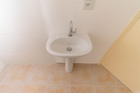 Apartamento à venda com 153m², 3 quartos e 1 vagaBanheiro da Suíte 1