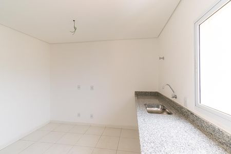 Apartamento à venda com 153m², 3 quartos e 1 vagaCozinha
