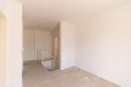 Apartamento à venda com 153m², 3 quartos e 1 vagaCobertura - Sala
