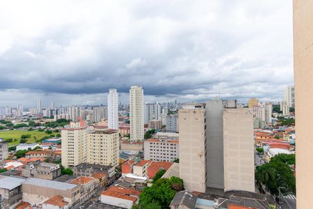 Apartamento à venda com 153m², 3 quartos e 1 vagaVista do Quarto de Serviço