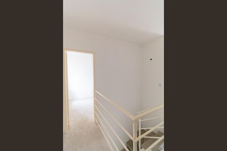 Apartamento à venda com 153m², 3 quartos e 1 vagaCobertura - Hall