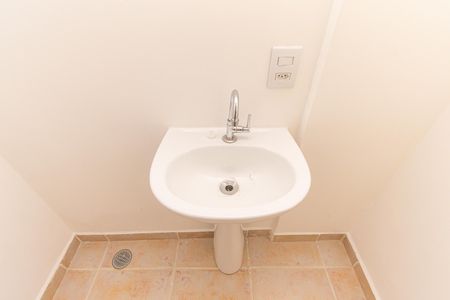 Apartamento à venda com 153m², 3 quartos e 1 vagaCobertura - Banheiro 3