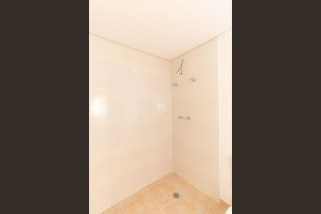 Apartamento à venda com 153m², 3 quartos e 1 vagaCobertura - Banheiro da Suíte 2