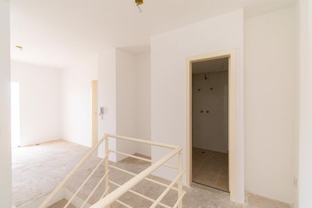 Apartamento à venda com 153m², 3 quartos e 1 vagaCobertura - Hall