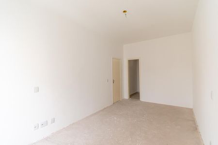 Suíte 1 de apartamento à venda com 3 quartos, 153m² em Cambuci, São Paulo