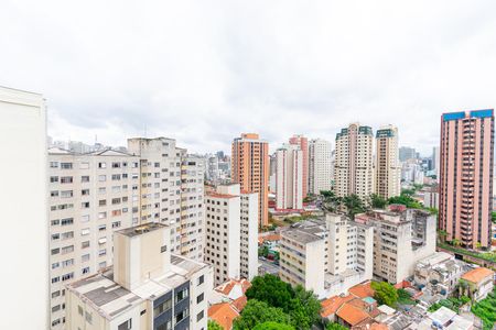 Apartamento à venda com 153m², 3 quartos e 1 vagaVista da Sala