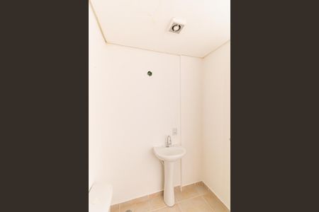 Apartamento à venda com 153m², 3 quartos e 1 vagaCobertura - Banheiro 3