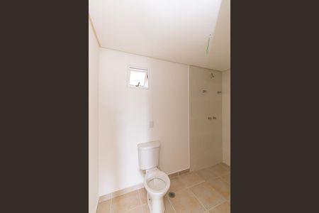 Apartamento à venda com 153m², 3 quartos e 1 vagaBanheiro da Suíte 1