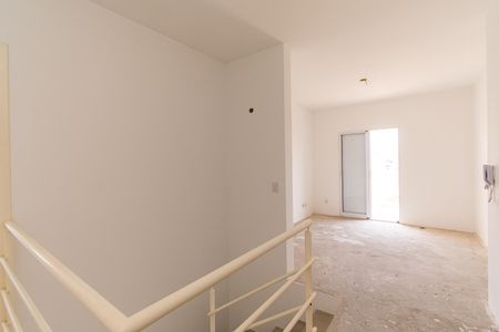 Apartamento à venda com 153m², 3 quartos e 1 vagaCobertura - Sala