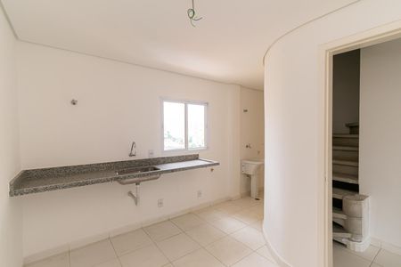Apartamento à venda com 153m², 3 quartos e 1 vagaCozinha