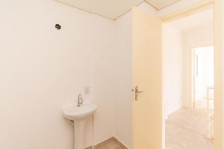 Apartamento à venda com 153m², 3 quartos e 1 vagaCobertura - Banheiro 3