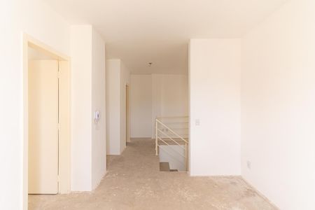 Apartamento à venda com 153m², 3 quartos e 1 vagaCobertura - Sala