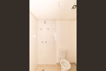 Apartamento à venda com 153m², 3 quartos e 1 vagaCobertura - Banheiro 3