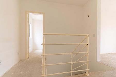 Apartamento à venda com 153m², 3 quartos e 1 vagaCobertura - Hall