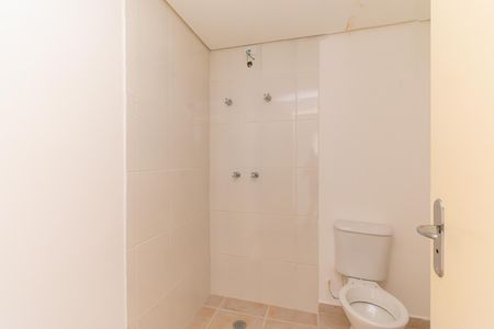 Apartamento à venda com 153m², 3 quartos e 1 vagaCobertura - Banheiro 3
