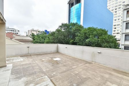 Studio à venda com 85m², 1 quarto e sem vagaGardem