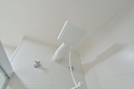 Banheiro de kitnet/studio à venda com 1 quarto, 85m² em Liberdade, São Paulo