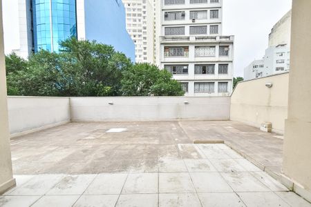 Studio à venda com 85m², 1 quarto e sem vagaGardem