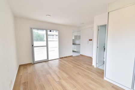 Studio de kitnet/studio à venda com 1 quarto, 85m² em Liberdade, São Paulo