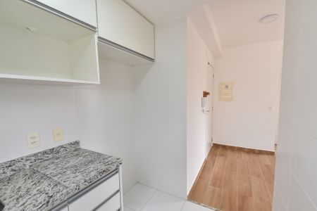 Studio à venda com 85m², 1 quarto e sem vagaCozinha