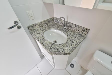 Studio à venda com 85m², 1 quarto e sem vagaBanheiro