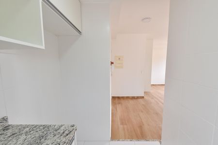 Studio à venda com 85m², 1 quarto e sem vagaCozinha