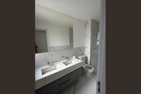 Apartamento para alugar com 76m², 2 quartos e 2 vagas