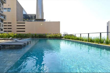 Apartamento para alugar com 76m², 2 quartos e 2 vagas