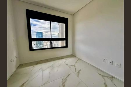 Apartamento para alugar com 2 quartos, 76m² em Vila da Serra, Nova Lima