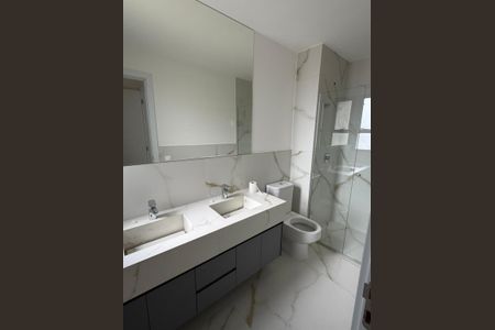 Apartamento para alugar com 76m², 2 quartos e 2 vagas