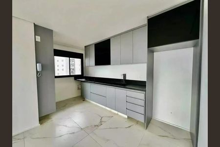Apartamento para alugar com 2 quartos, 76m² em Vila da Serra, Nova Lima
