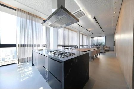 Apartamento para alugar com 76m², 2 quartos e 2 vagas