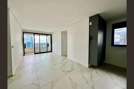 Apartamento para alugar com 2 quartos, 76m² em Vila da Serra, Nova Lima