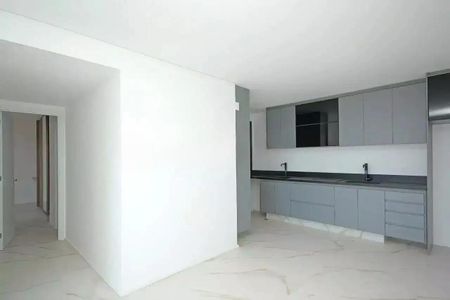 Apartamento para alugar com 2 quartos, 76m² em Vila da Serra, Nova Lima