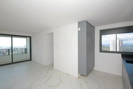 Apartamento para alugar com 2 quartos, 76m² em Vila da Serra, Nova Lima