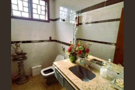 Casa para alugar com 515m², 5 quartos e 4 vagas