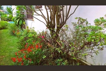 Casa para alugar com 515m², 5 quartos e 4 vagas